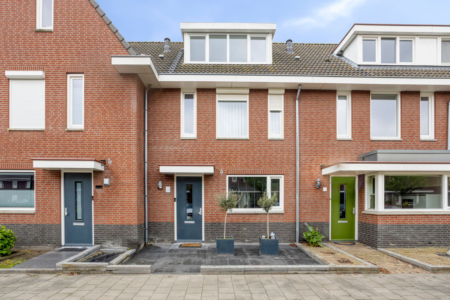 Photo 1 of Wielewaalstraat 3