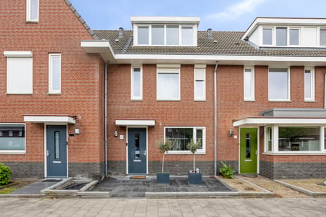 Wielewaalstraat thumbnail