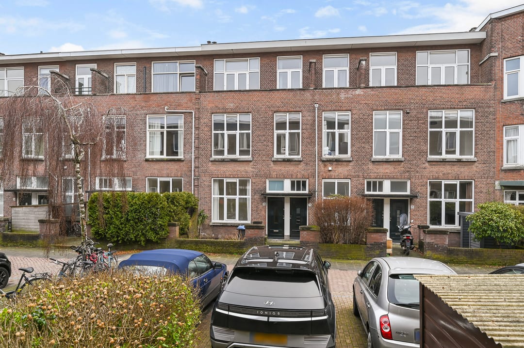 Foto 1 van van Naeltwijckstraat 76