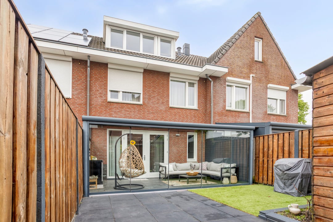 Photo 43 of Wielewaalstraat 3