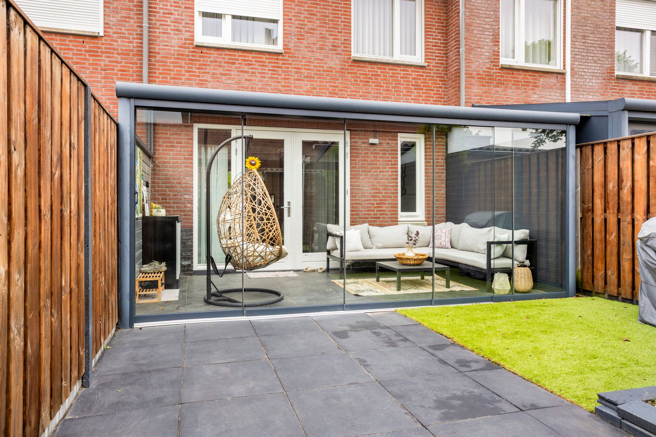 Photo 6 of Wielewaalstraat 3