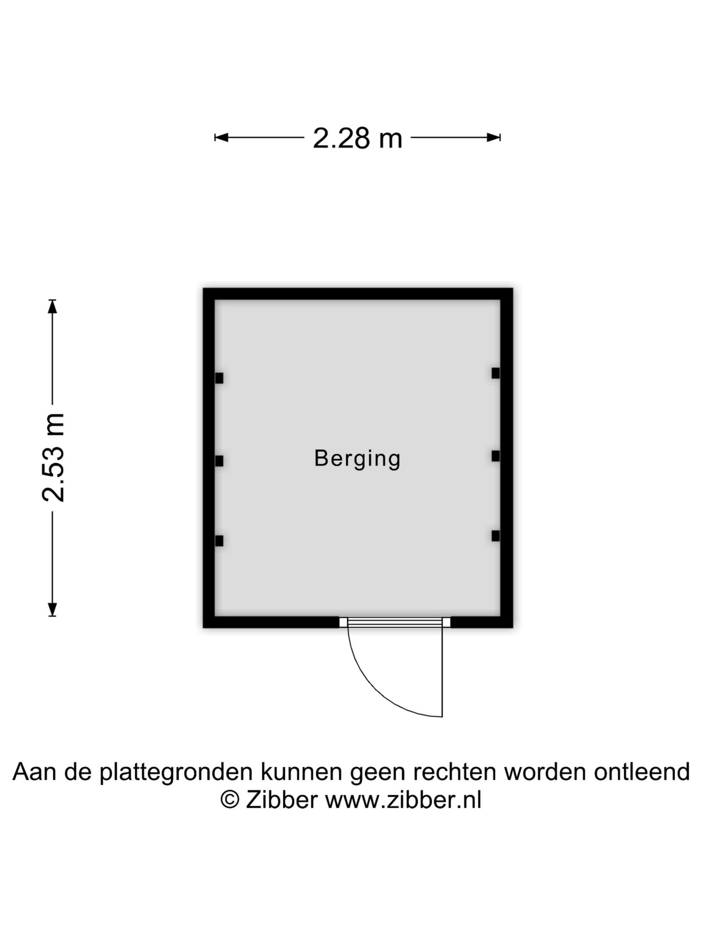 Photo 50 of Wielewaalstraat 3