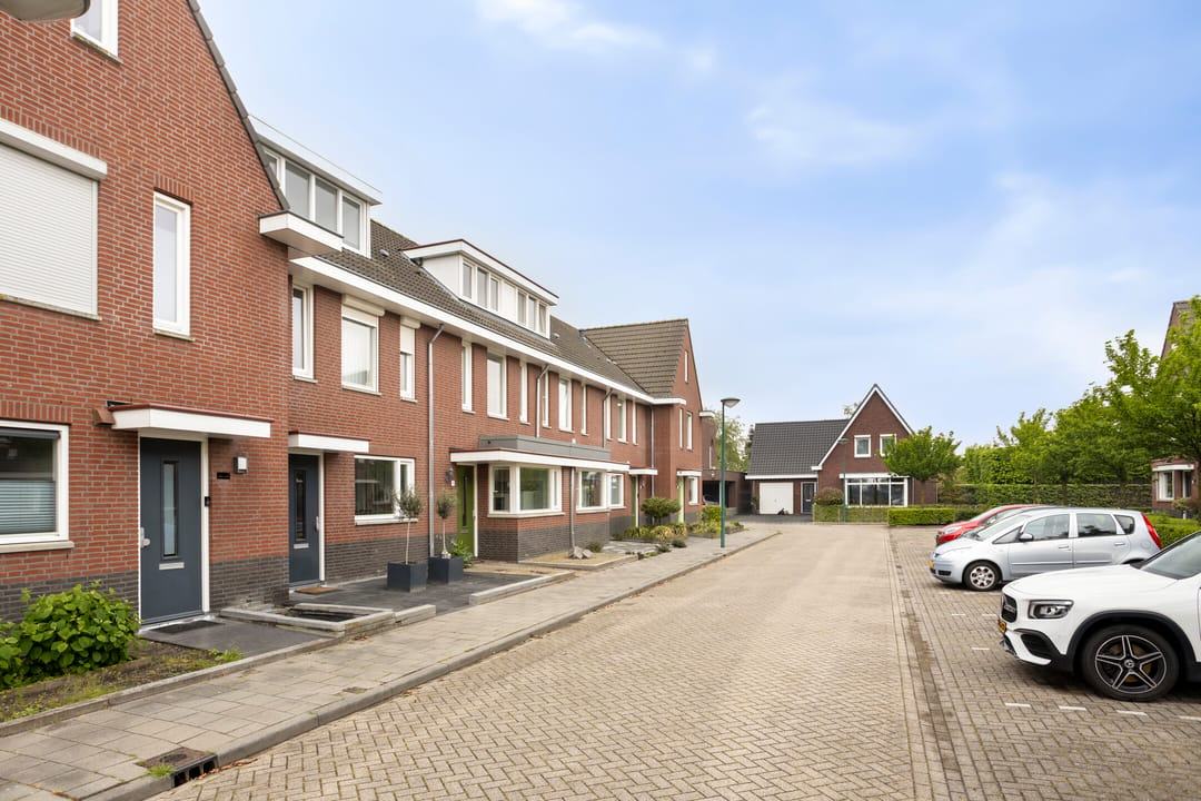Photo 8 of Wielewaalstraat 3
