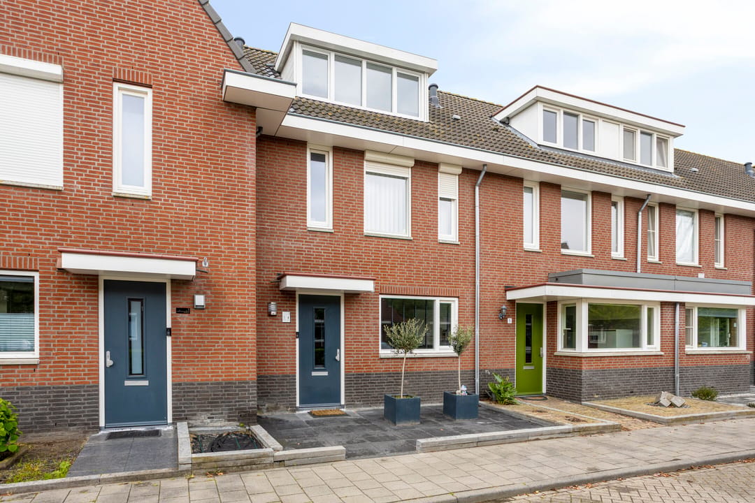 Photo 7 of Wielewaalstraat 3
