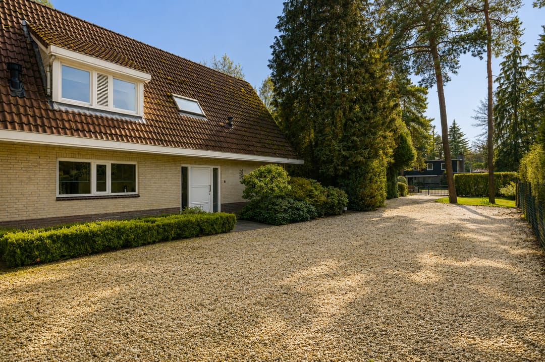Photo 8 of Parklaan 13