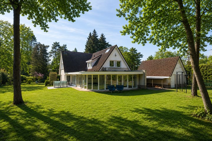 Foto 4 van Parklaan 13