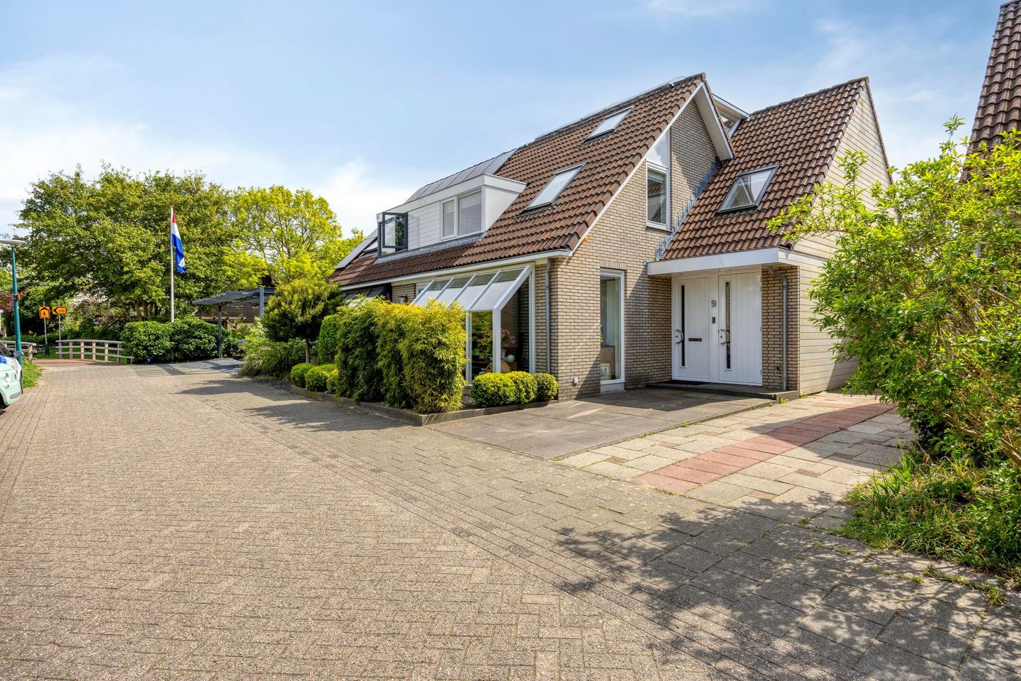 Photo 10 of Willem Pijperlaan 9