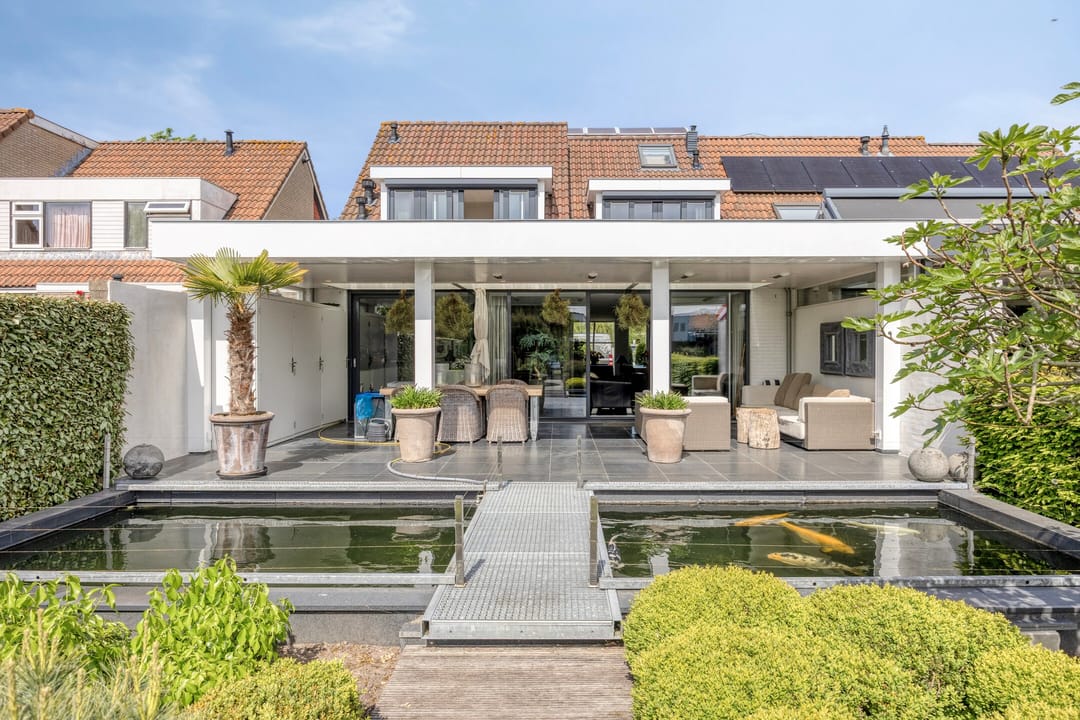 Photo 32 of Willem Pijperlaan 9