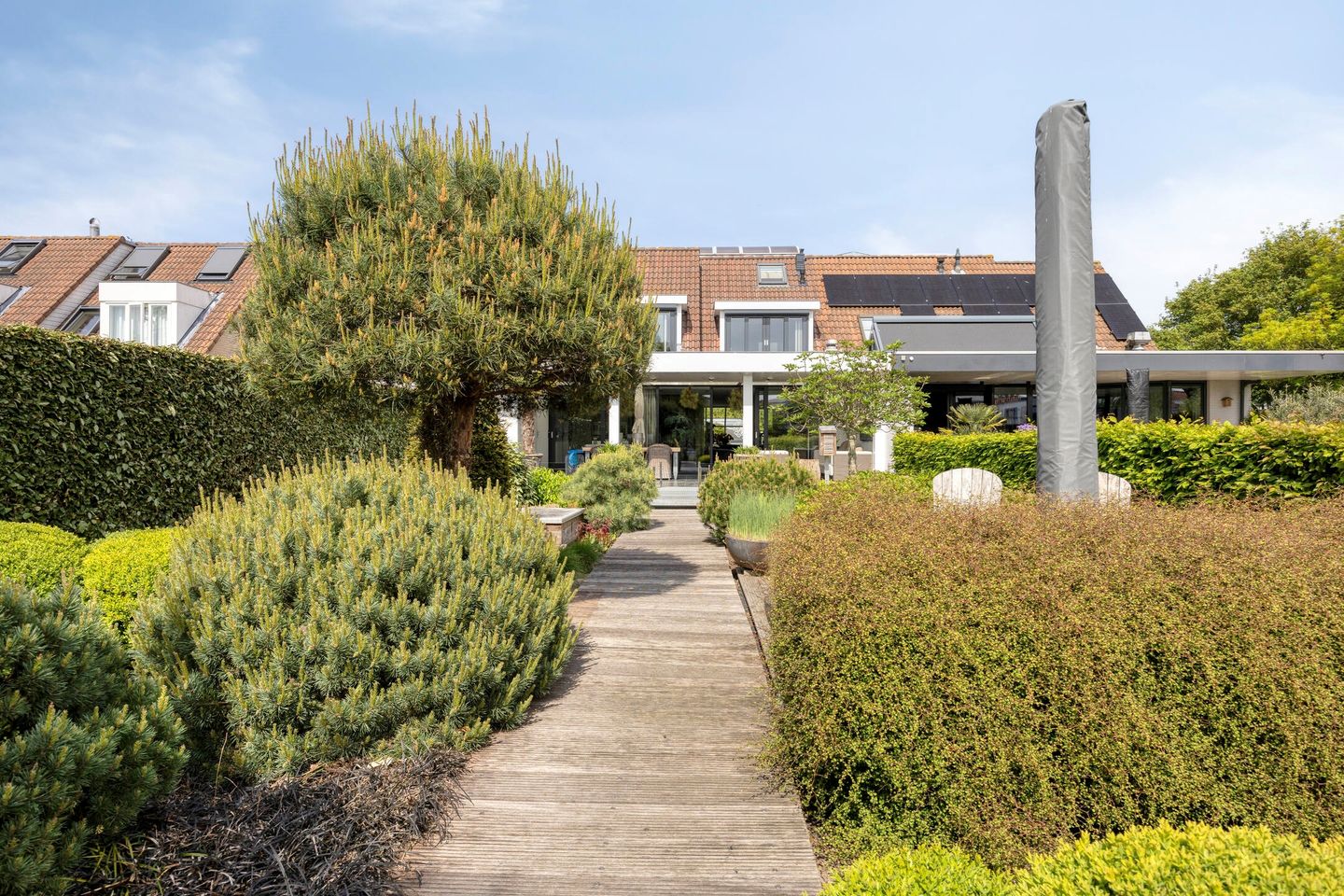 Photo 35 of Willem Pijperlaan 9