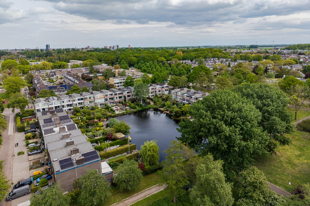 Foto 41 van Chopinlaan 19