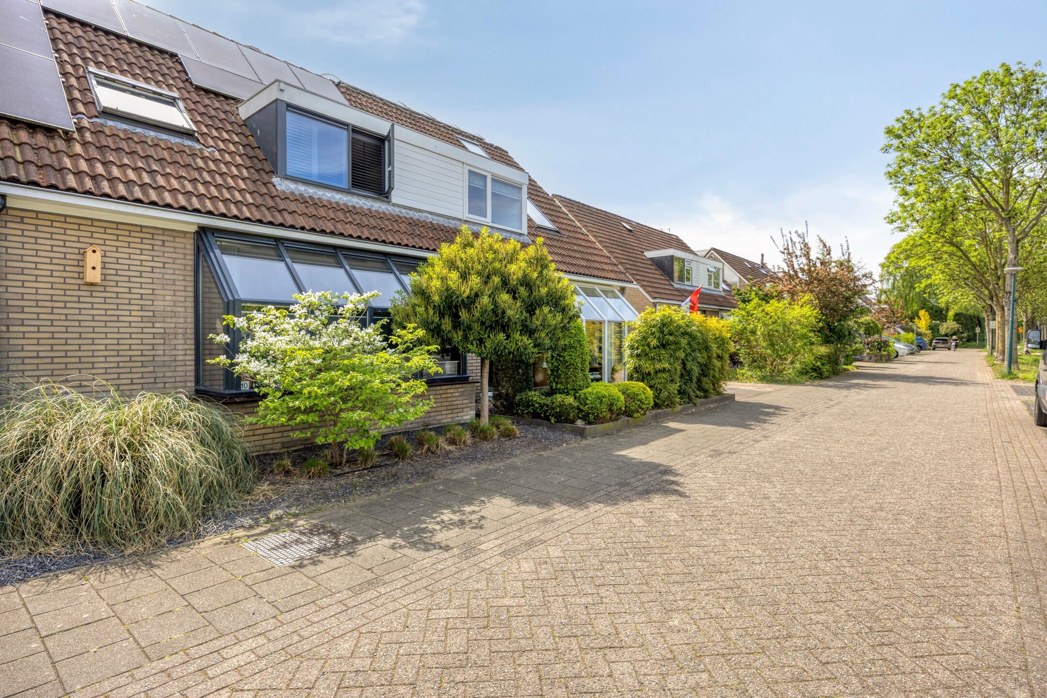 Photo 9 of Willem Pijperlaan 9