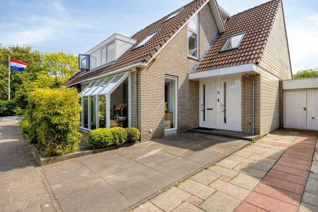 Photo 11 of Willem Pijperlaan 9