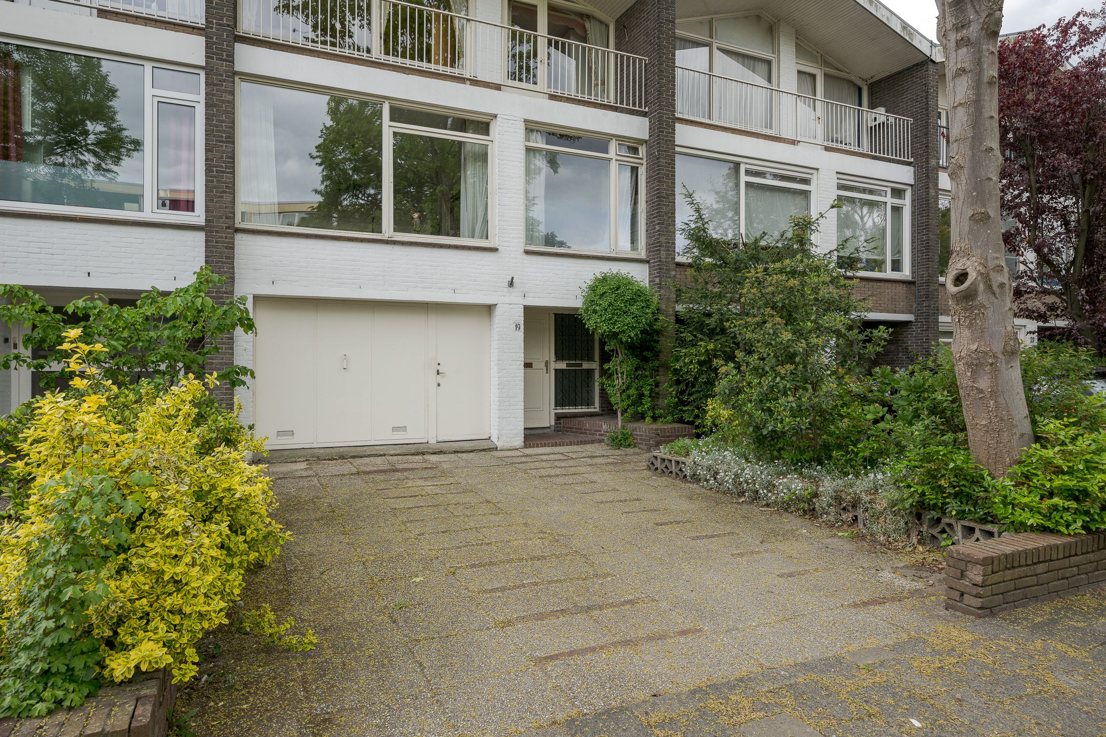 Foto 3 van Chopinlaan 19