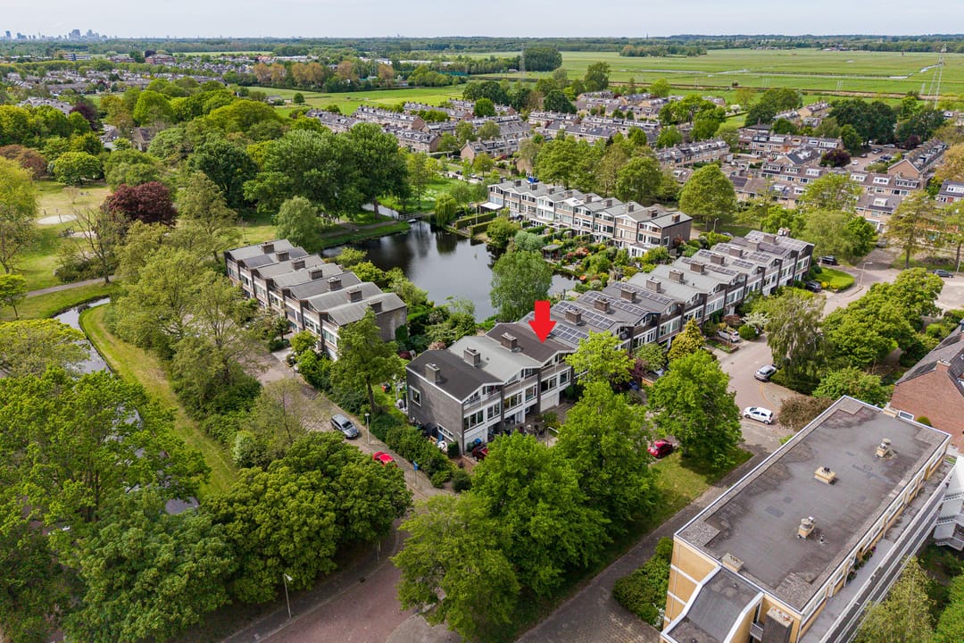 Foto 2 van Chopinlaan 19