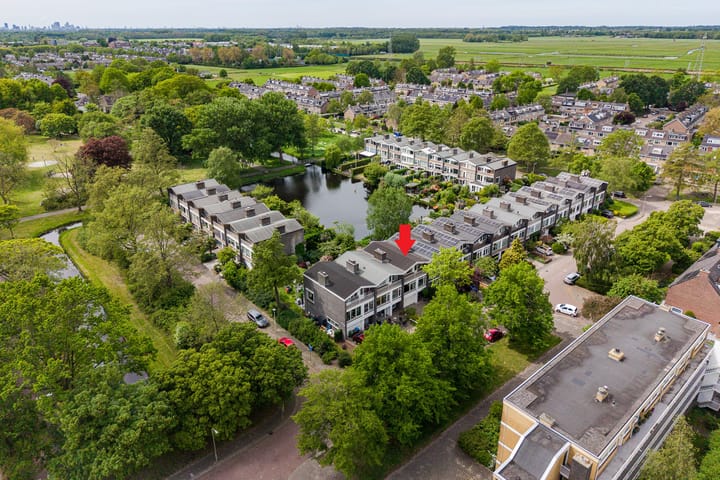 Foto 2 van Chopinlaan 19