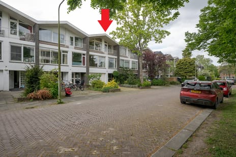 Chopinlaan thumbnail
