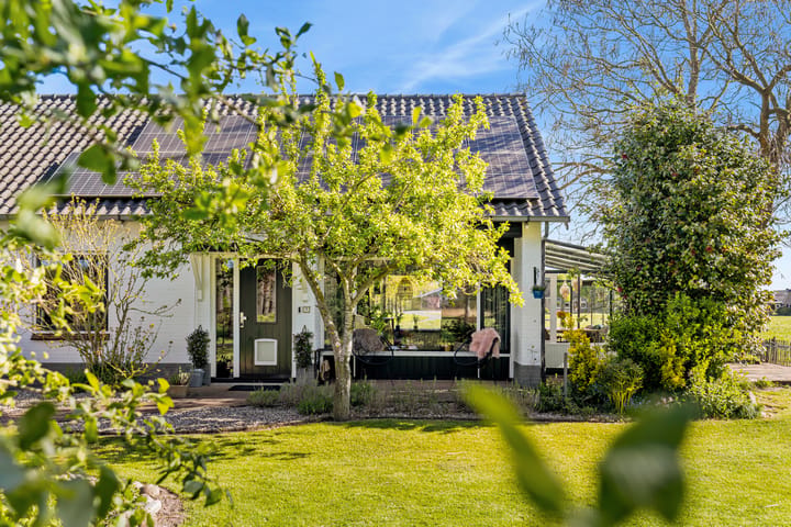 Photo 4 of Boerlestraat 7