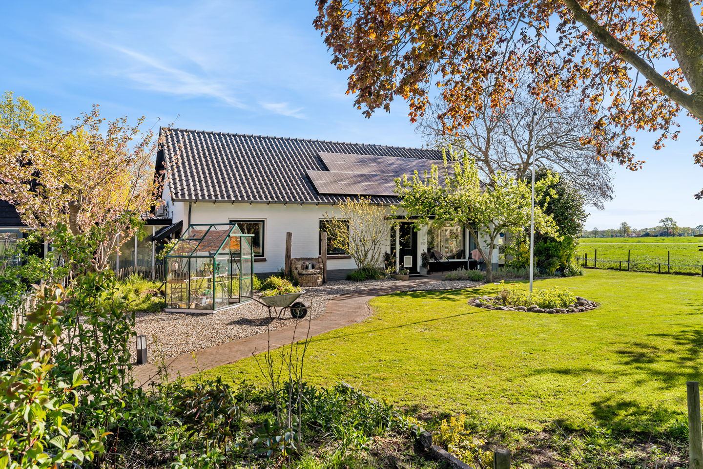 Photo 1 of Boerlestraat 7
