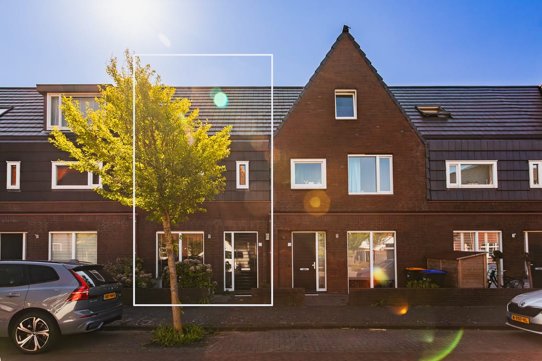 Foto 56 van Gaasterlandlaan 21