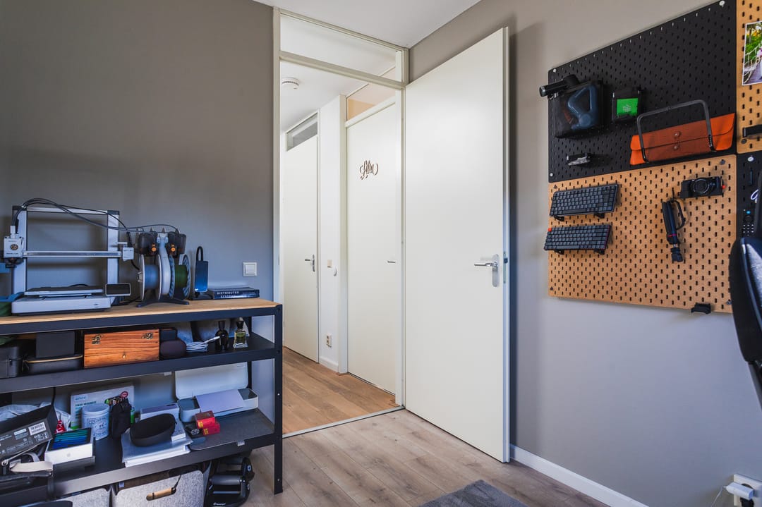 Foto 41 van Gaasterlandlaan 21