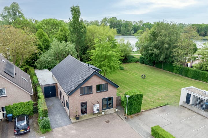 Foto 4 van Vrijhof 2