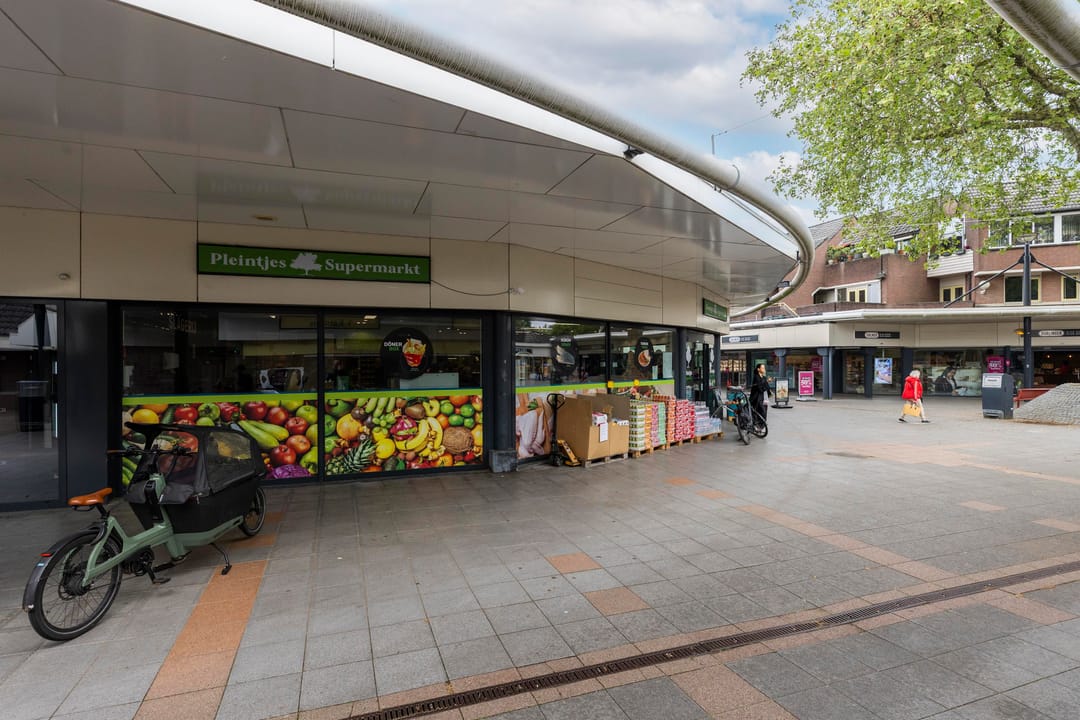 Spacious Maisonnette with Garage in Veldhoven City Center — 7