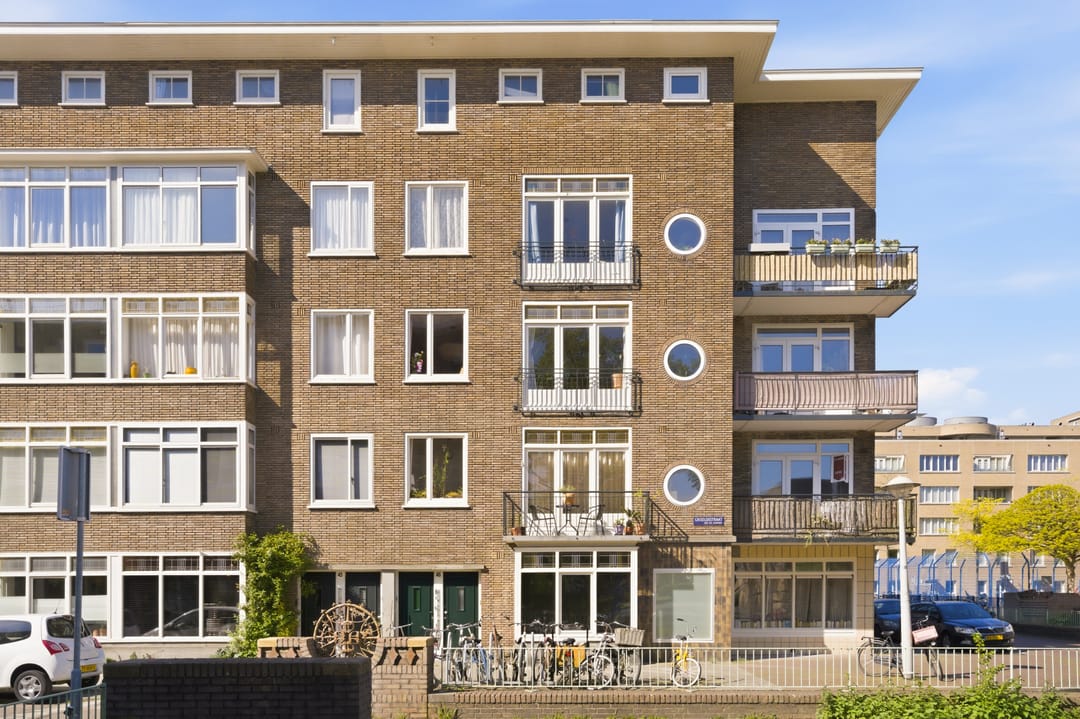 Foto 1 van Griseldestraat 45-2