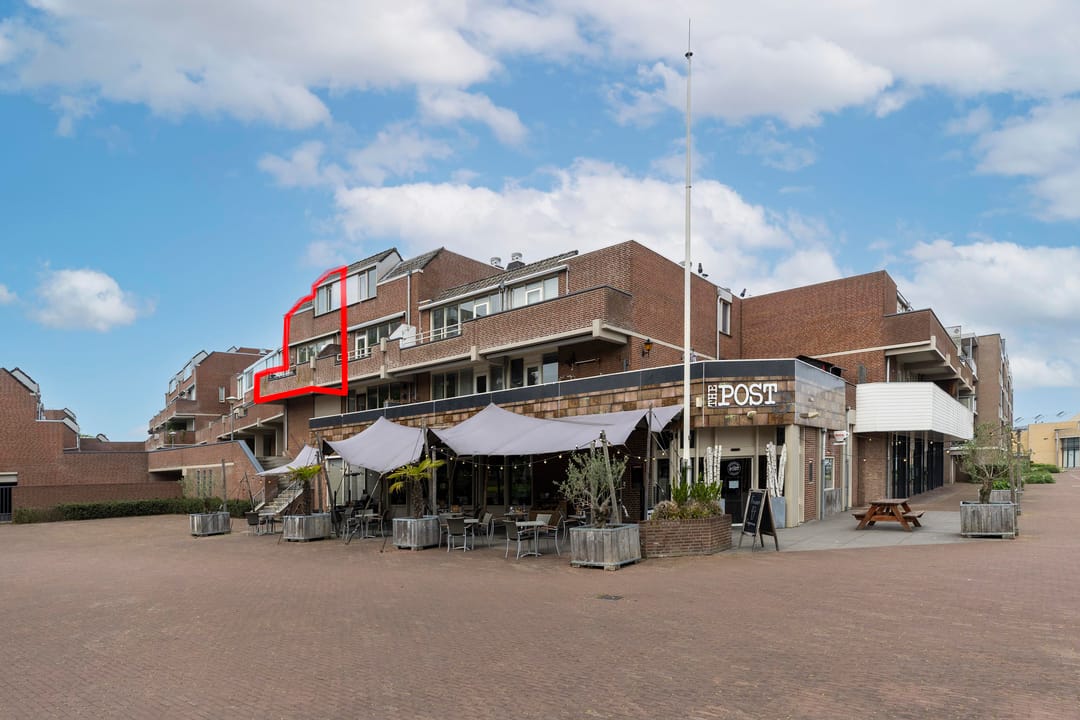 Foto 41 van Bree 107