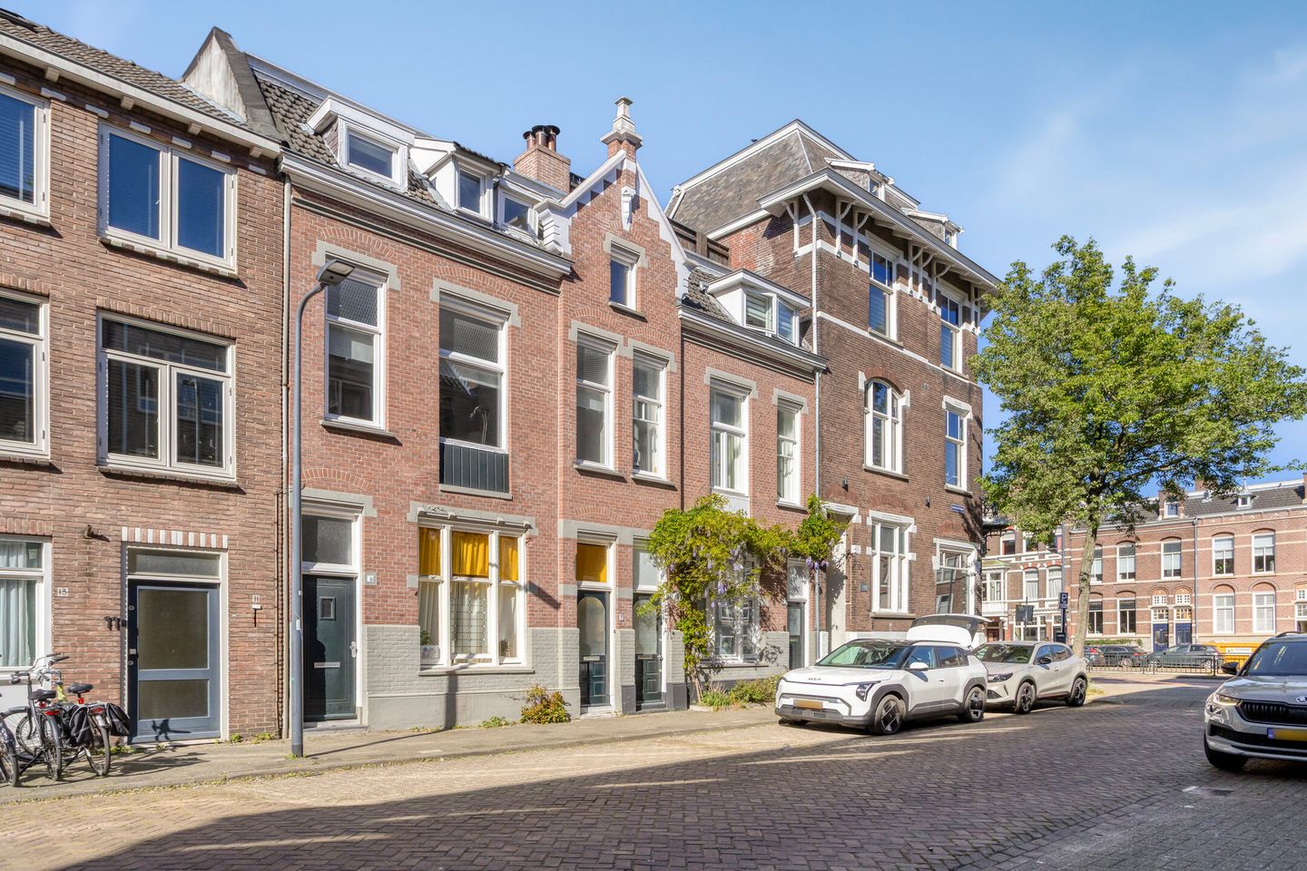 Foto 1 van Maaslandstraat 9