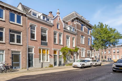 Maaslandstraat thumbnail