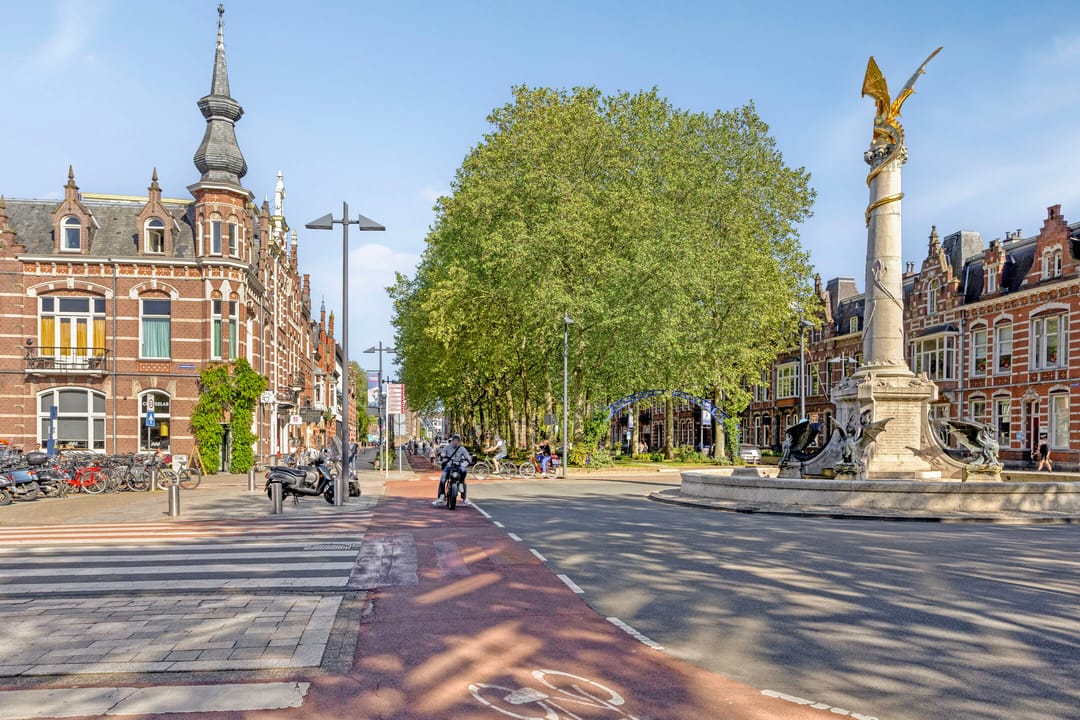 Photo 26 of Maaslandstraat 9