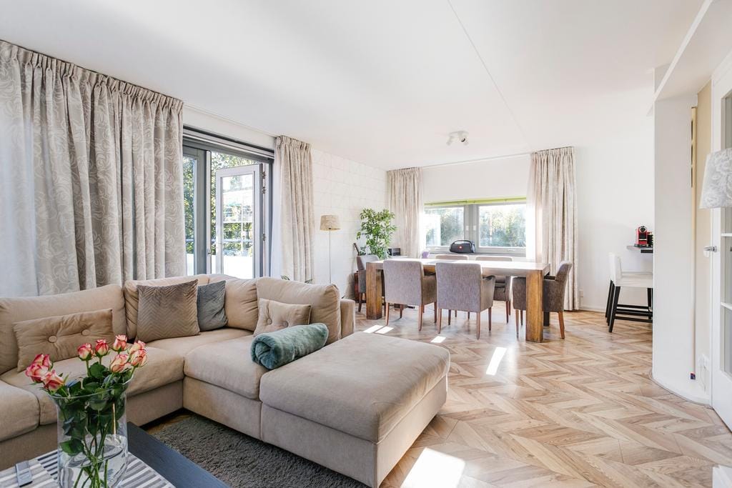 Laan van Meerdervoort 84-51, Den Haag