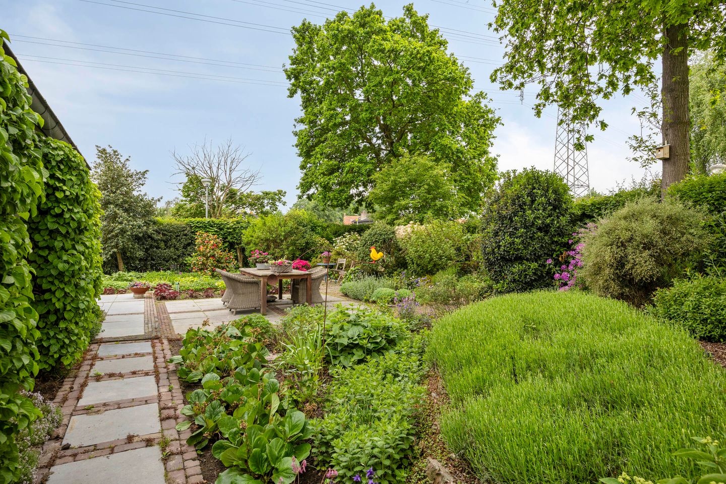 Photo 34 of Wethouder Crezeelaan 3