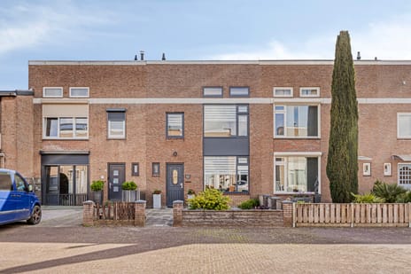 Talmastraat thumbnail