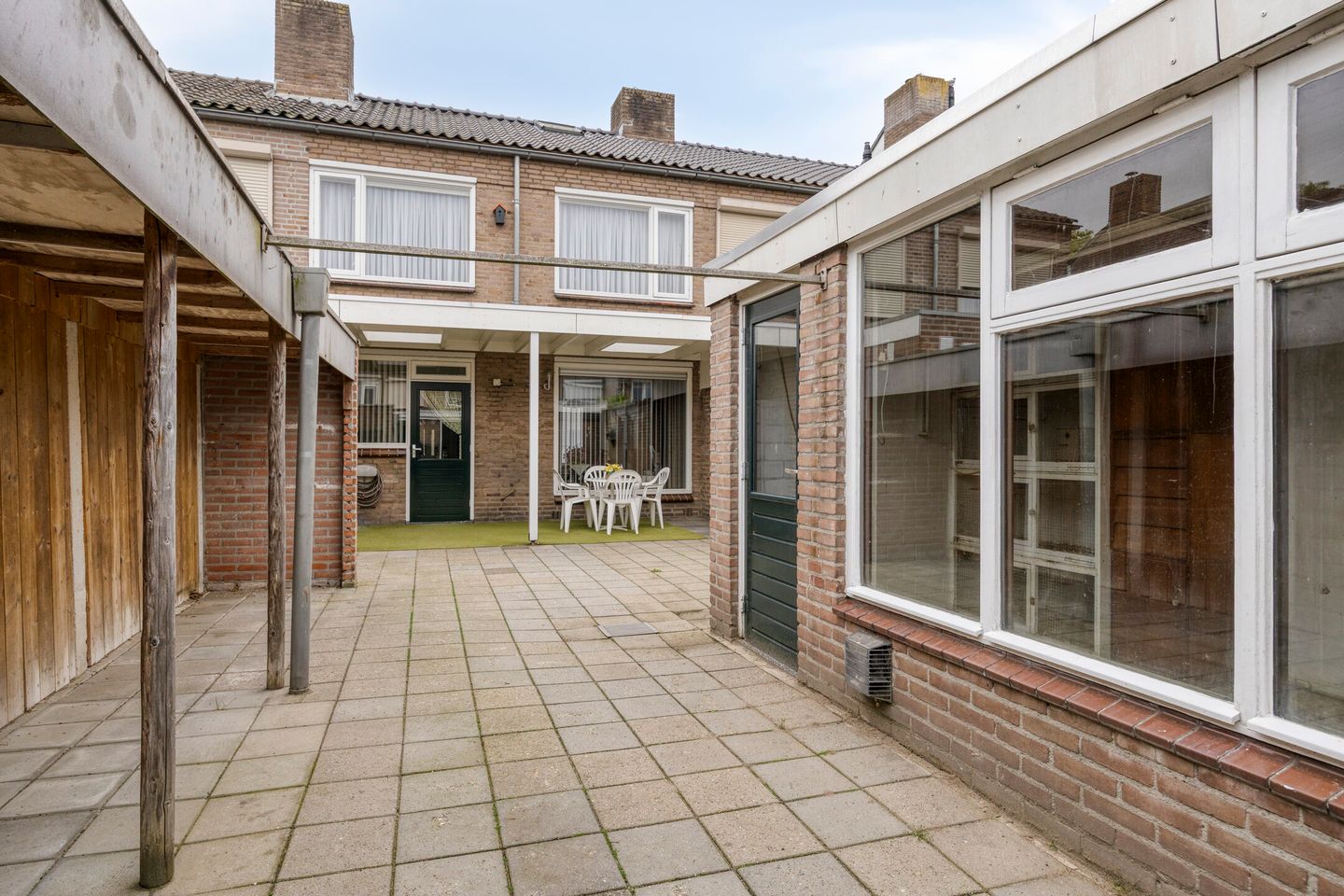 Photo 20 of Lijnzaadstraat 10
