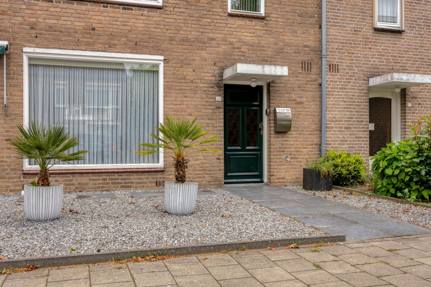 Photo 25 of Lijnzaadstraat 10