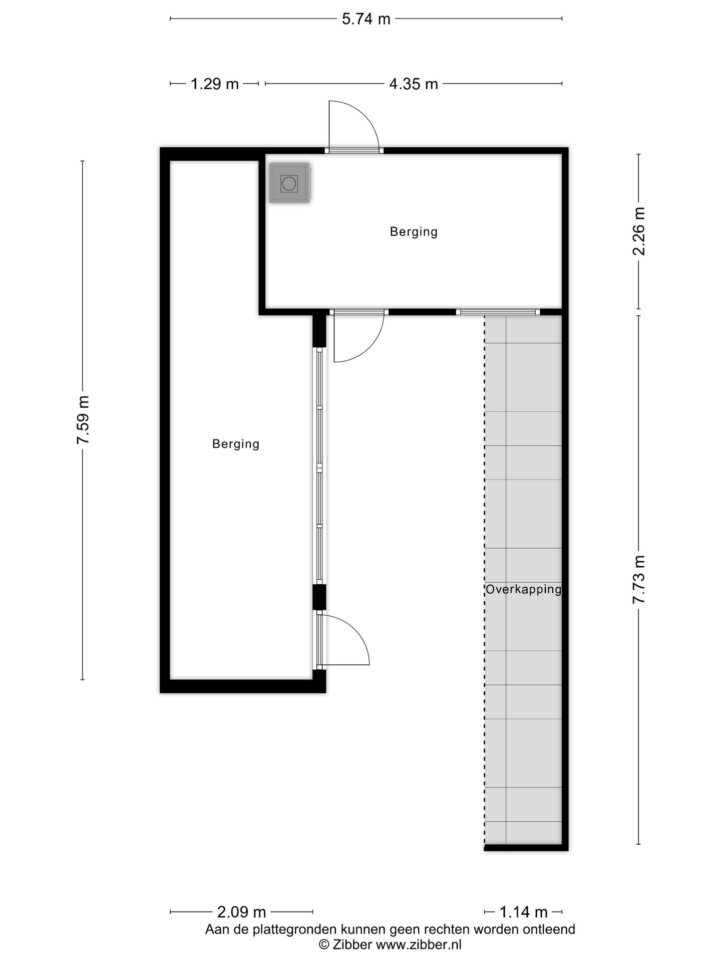 Photo 34 of Lijnzaadstraat 10