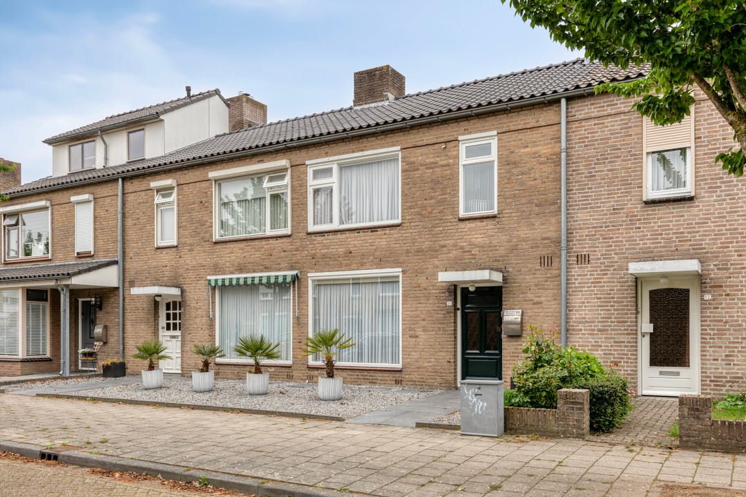 Photo 26 of Lijnzaadstraat 10