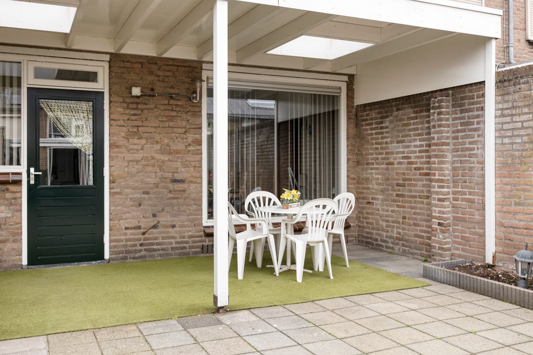 Photo 22 of Lijnzaadstraat 10