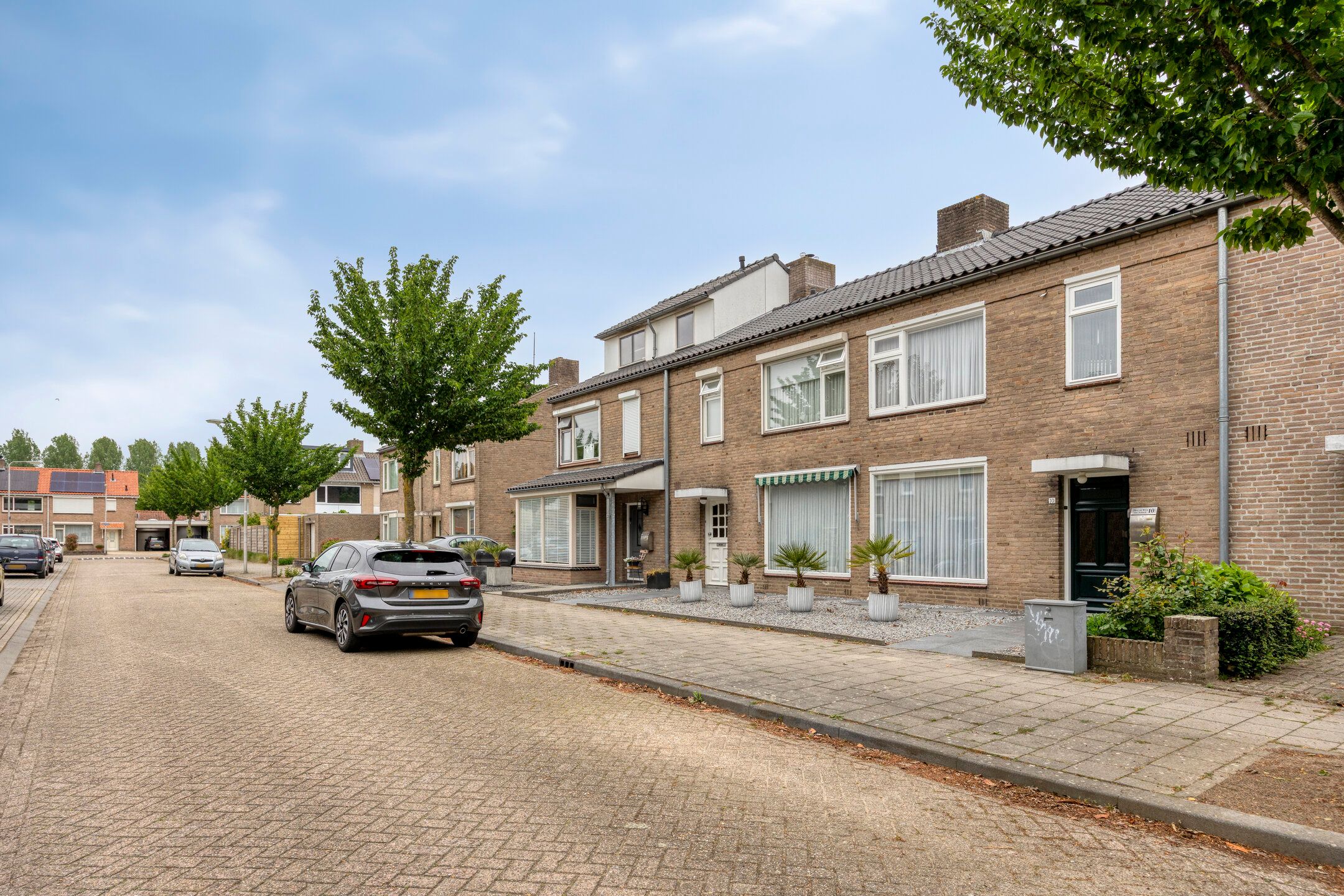 Photo 27 of Lijnzaadstraat 10