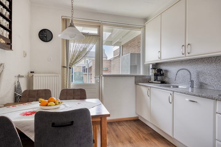 Foto 4 van Lijnzaadstraat 10