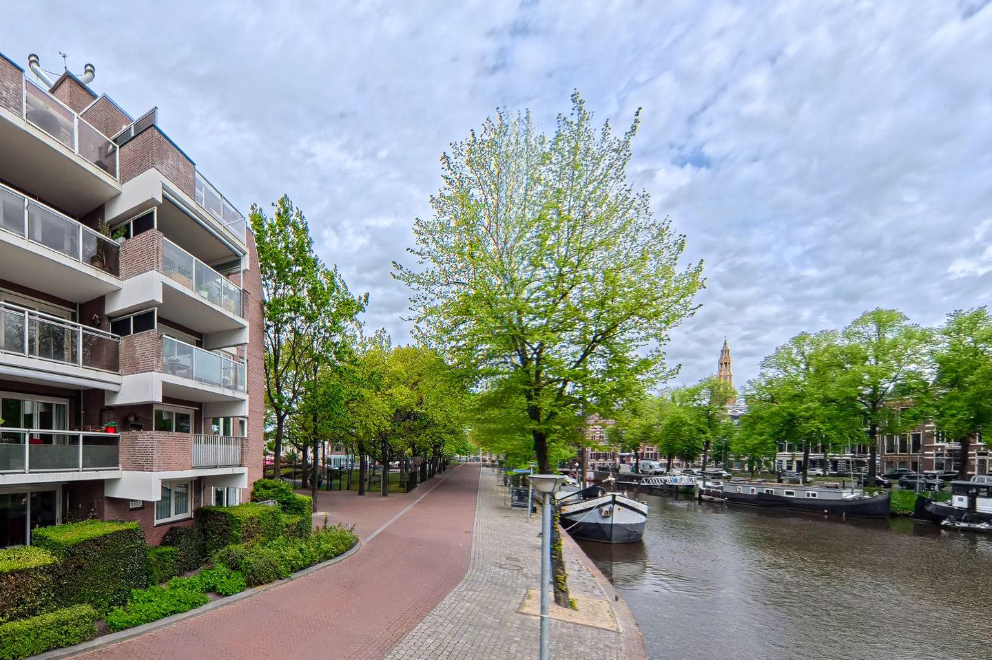 Foto 4 van Steenhouwerskade 58