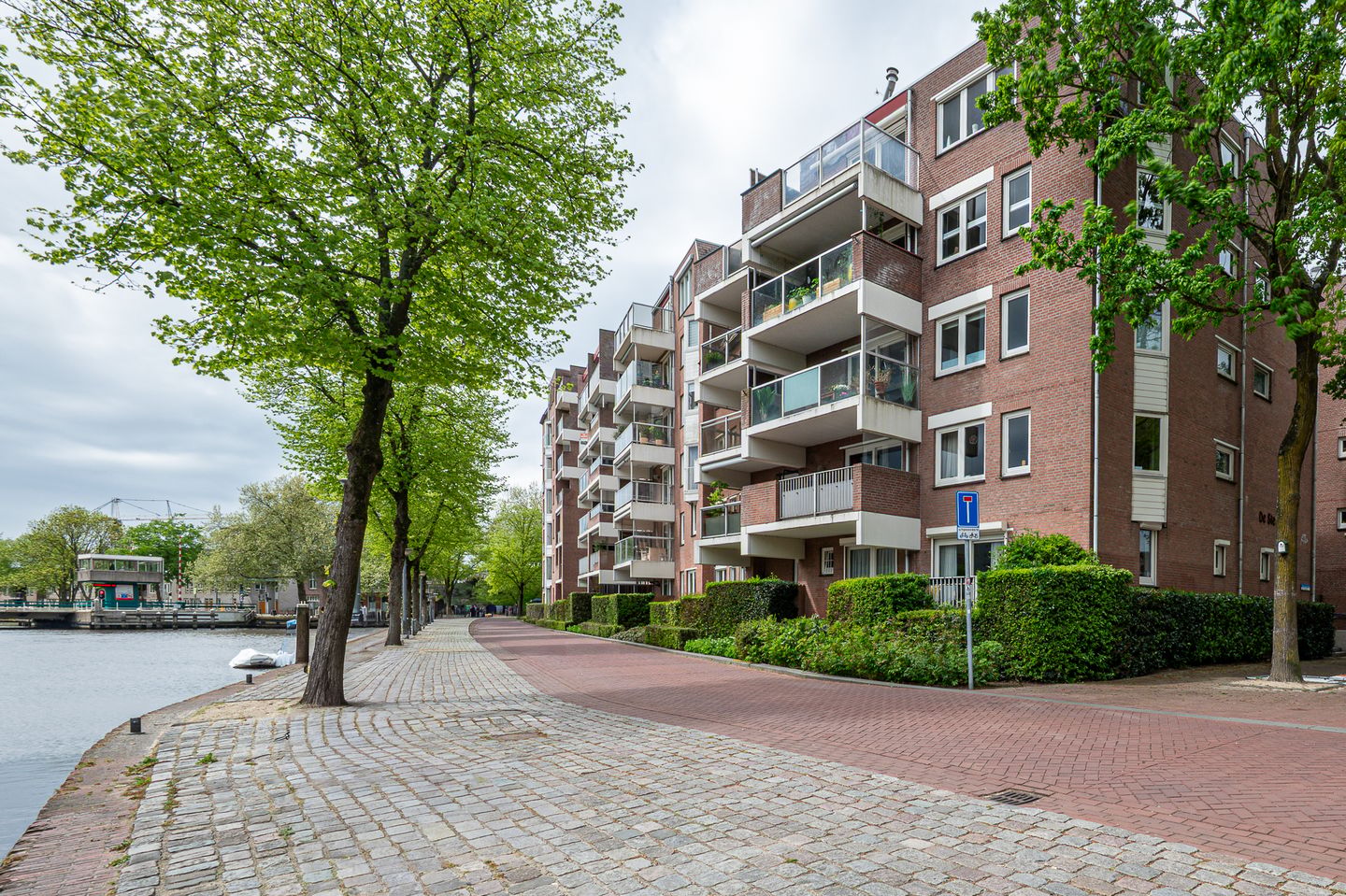 Foto 5 van Steenhouwerskade 58