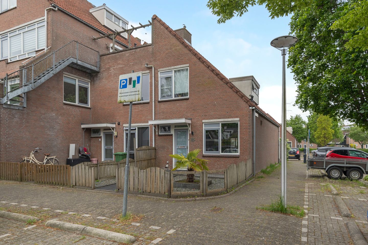Foto 40 van Smalweer 45
