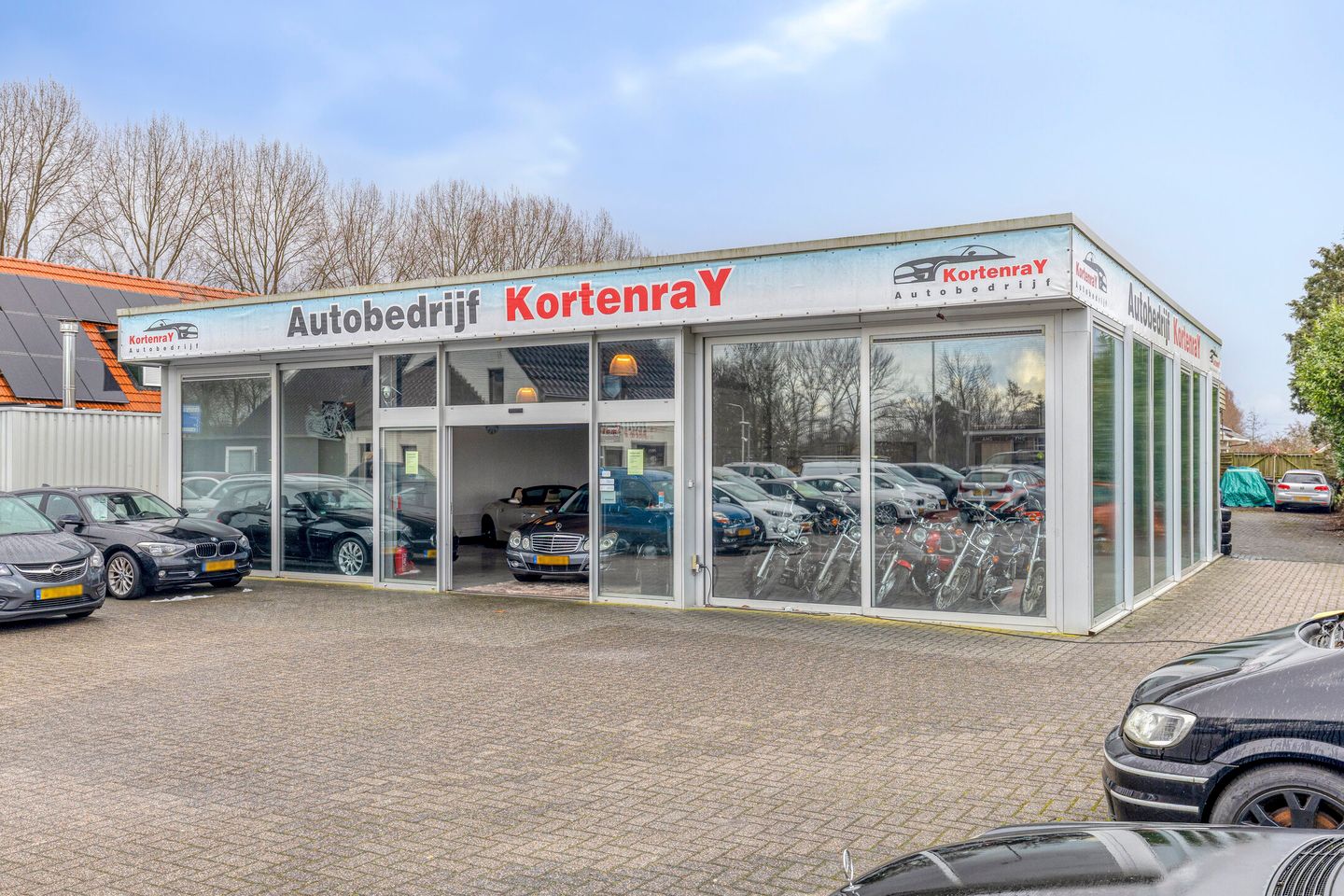 View photo 5 of Karstraat 42-44