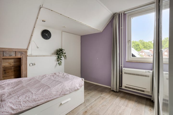 Hoekwoning te koop: Sint Ursulahof 73, Kessel