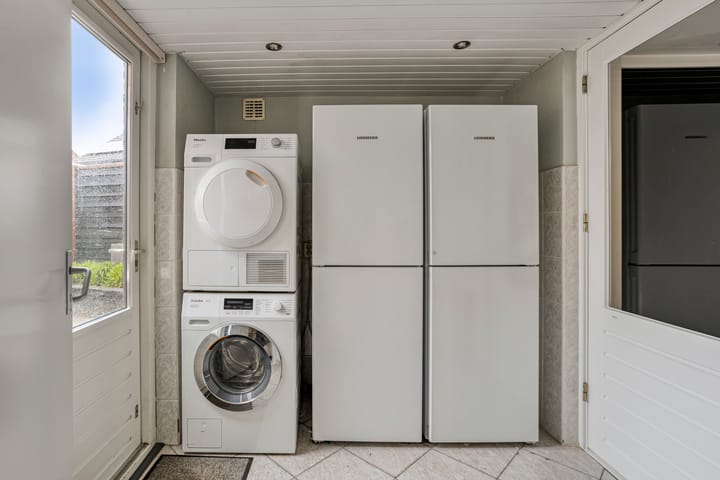 Hoekwoning te koop: Sint Ursulahof 73, Kessel