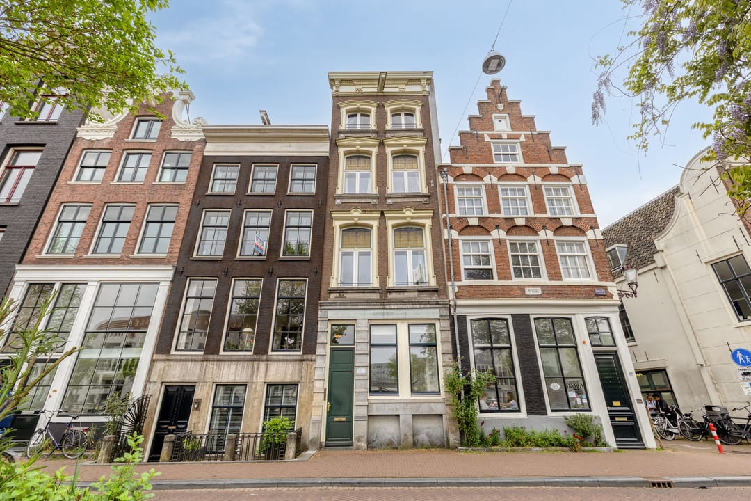 Foto 1 van Amstel 182-D