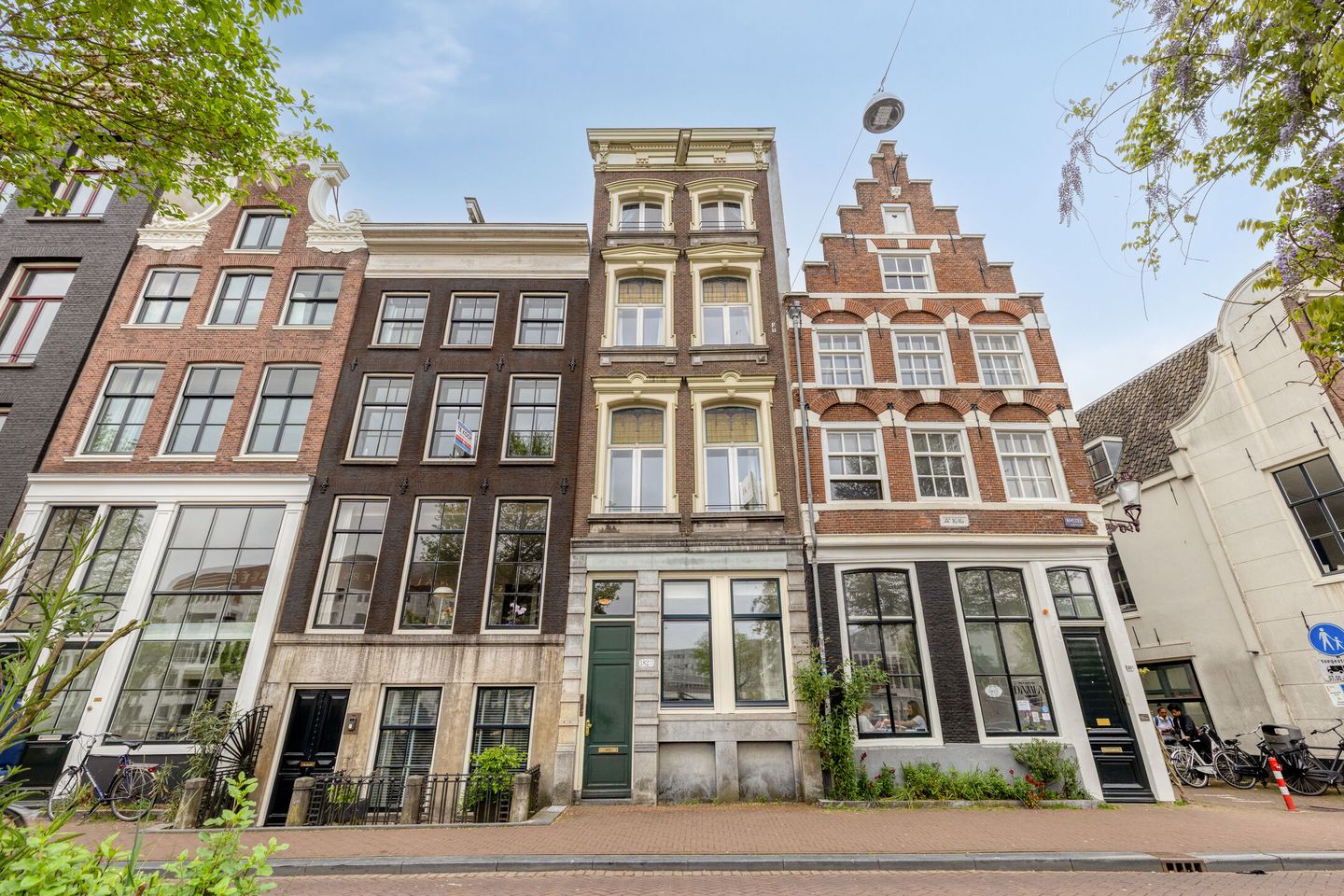 Foto 1 van Amstel 182-D