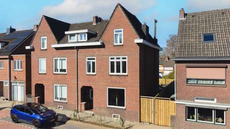 Mirbachstraat thumbnail